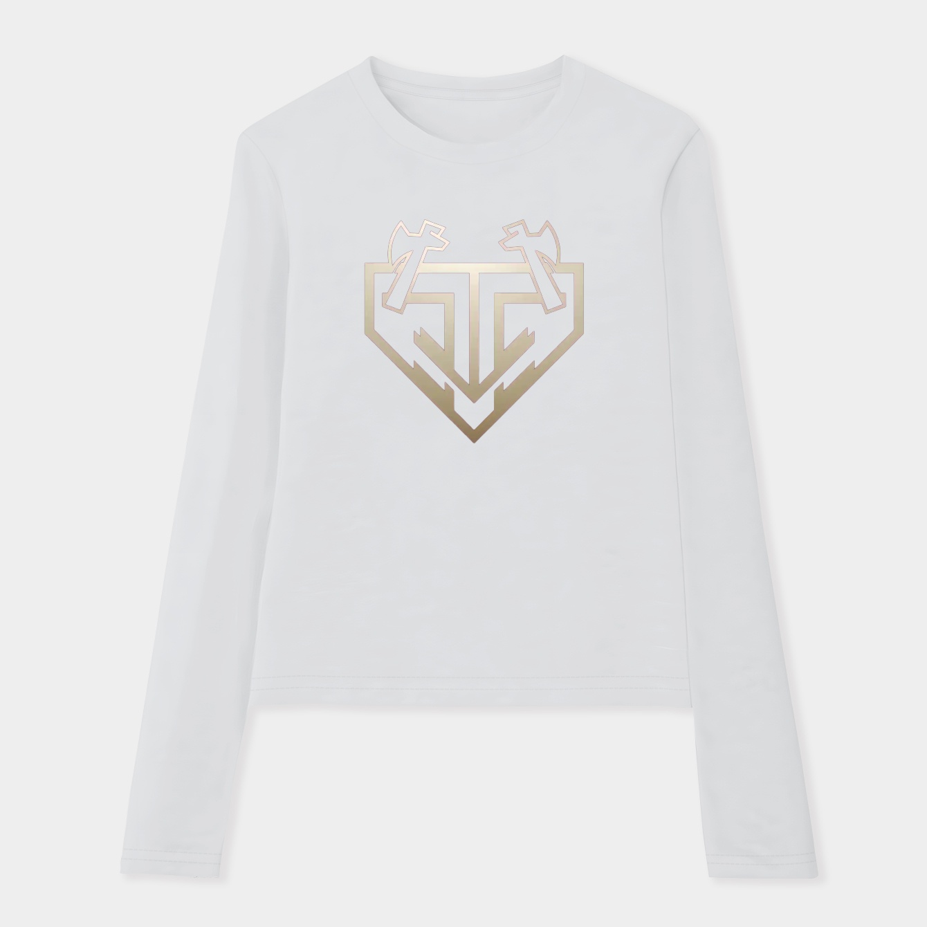 arcane house talis crest Women's Soft Long Sleeve T-Shirt