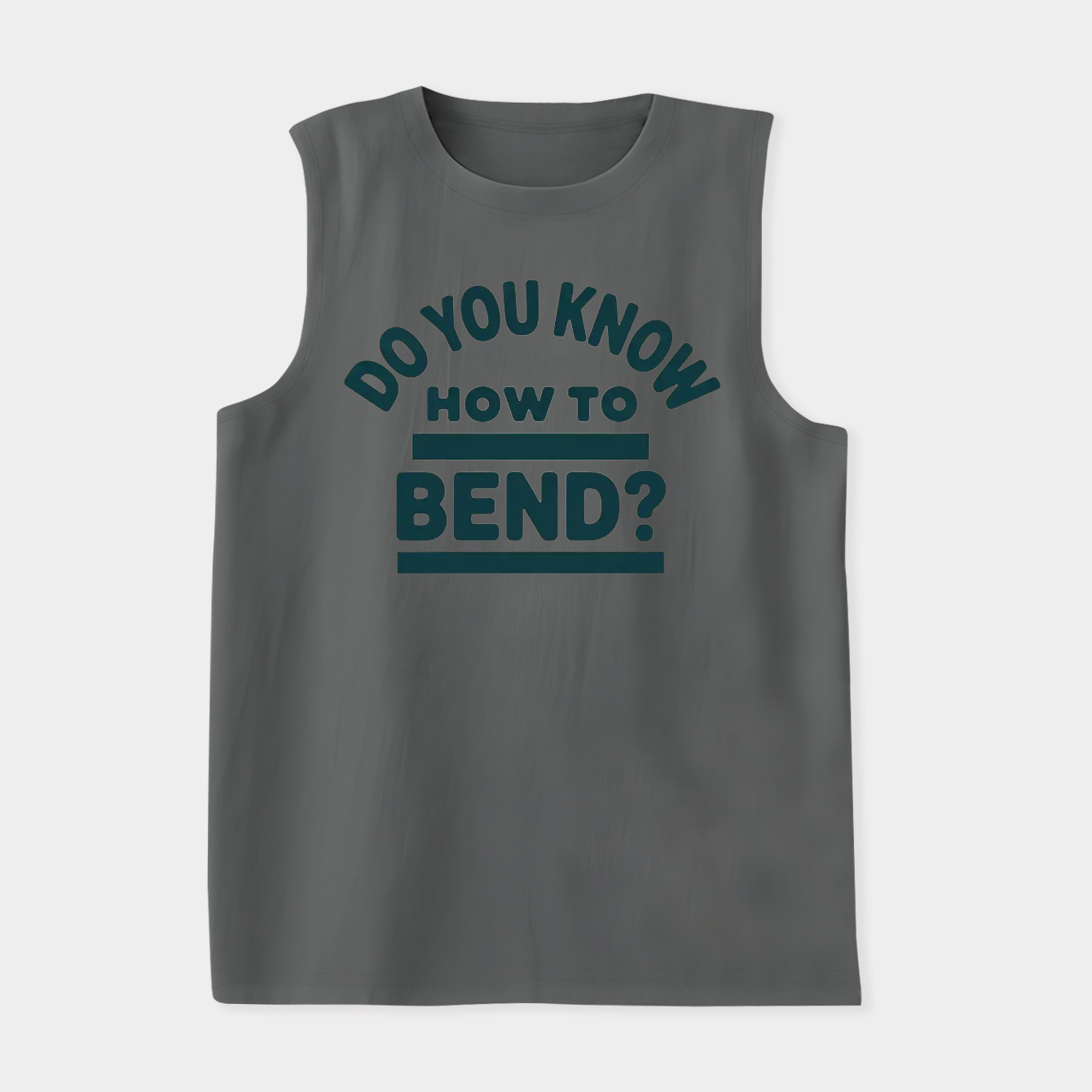 LUNCH lyrics Women's Soft Tank Top