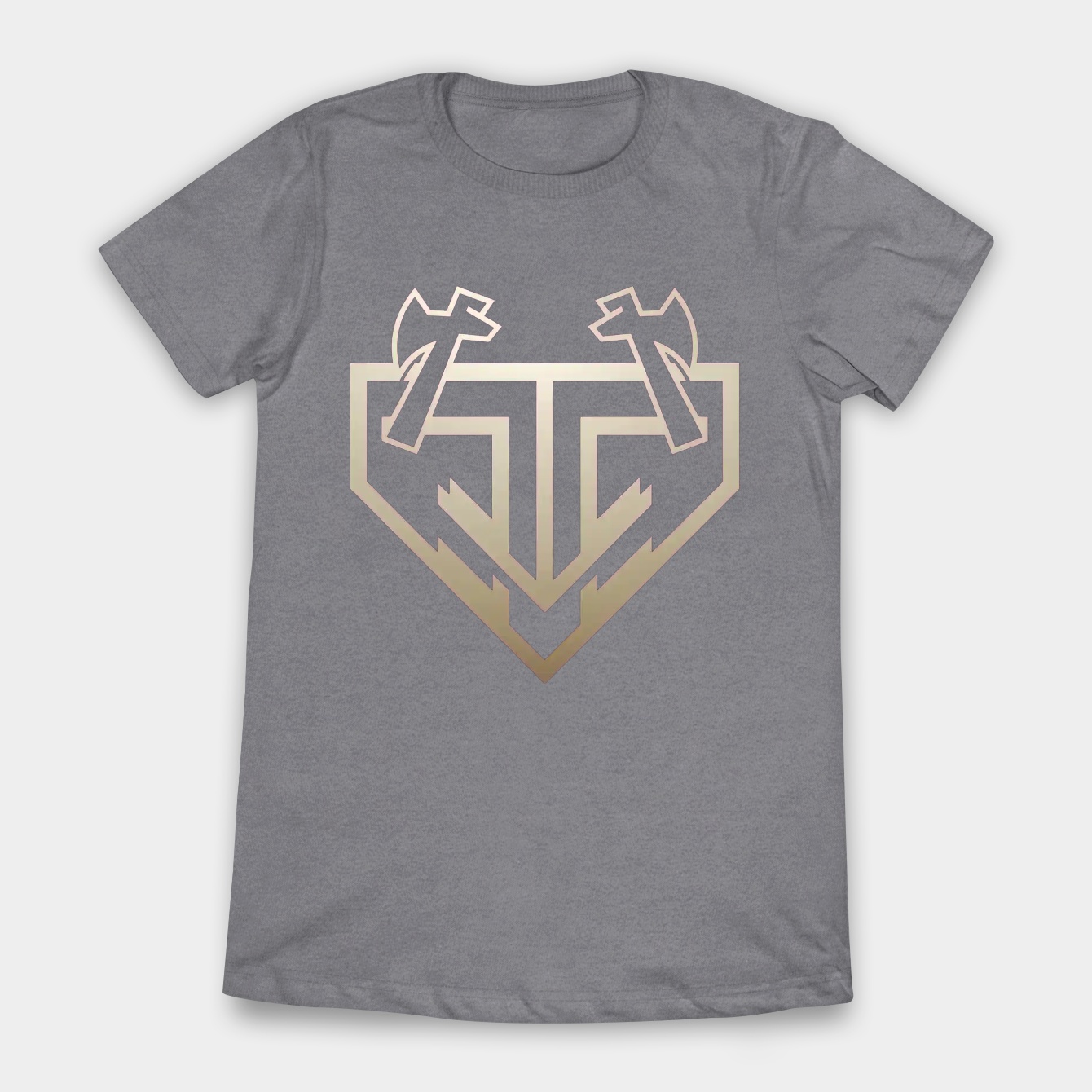 arcane house talis crest Women's T-Shirt