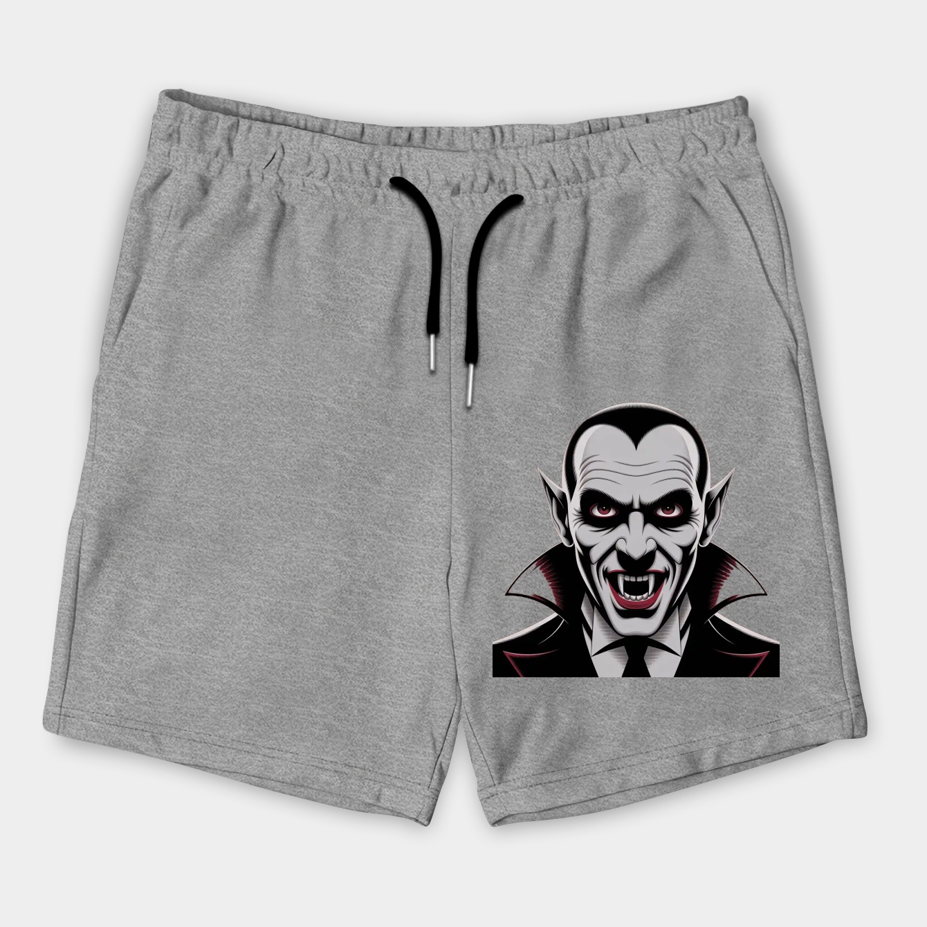 Nosferatu Men's Shorts