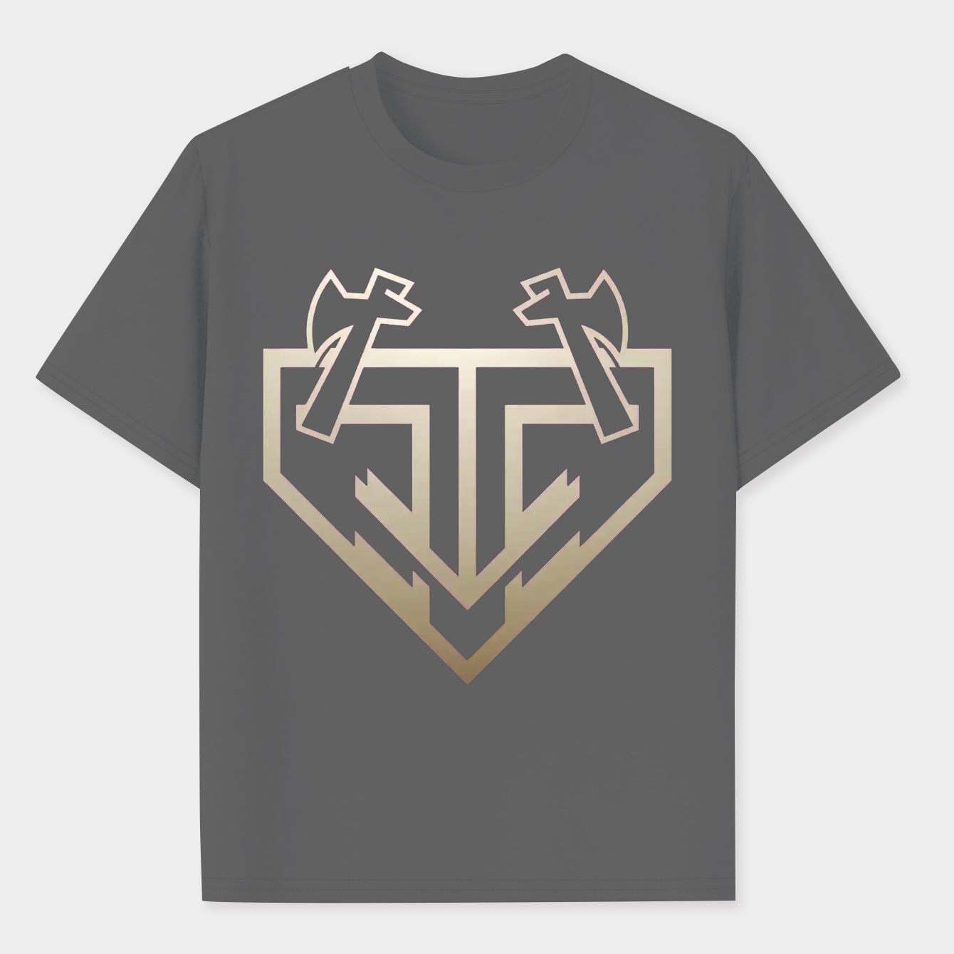 arcane house talis crest Women's Premium Soft T-Shirt
