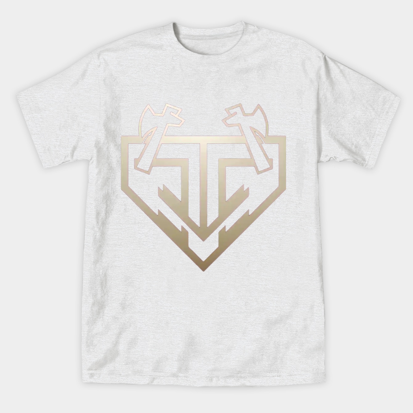 arcane house talis crest Women's Athletic Performance T-Shirt