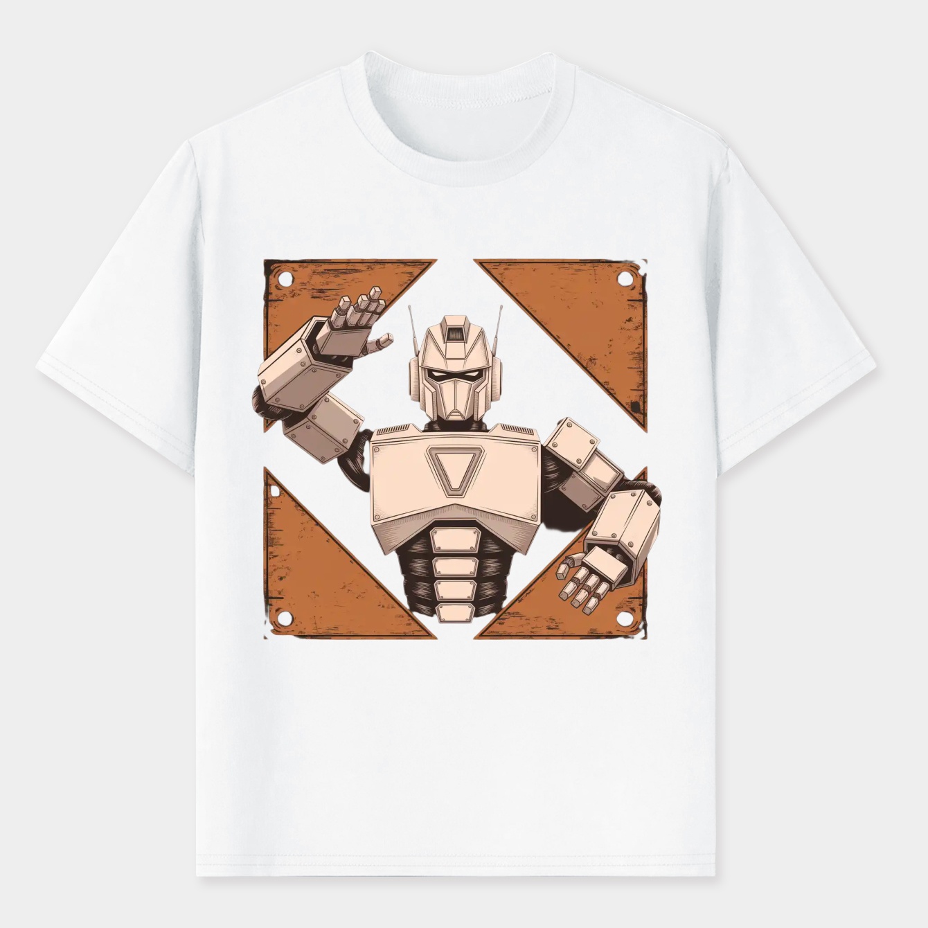 Soundwave Superior Men's T-Shirt