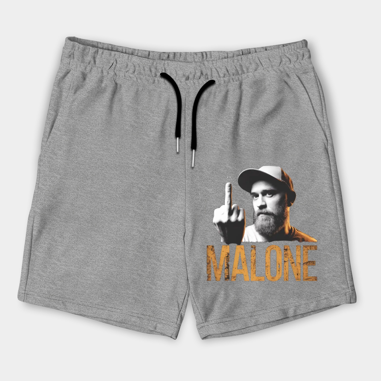 Finger Malone Men's Shorts