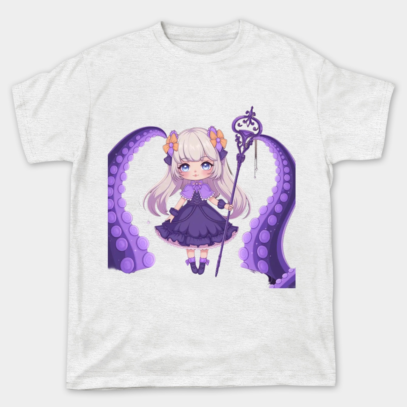 Abigail Women's Plus Size T-shirt