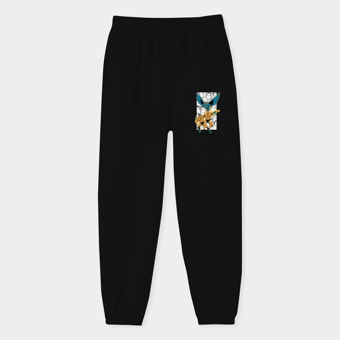 X-Men Classic Comic Heroes Women's Sweatpants