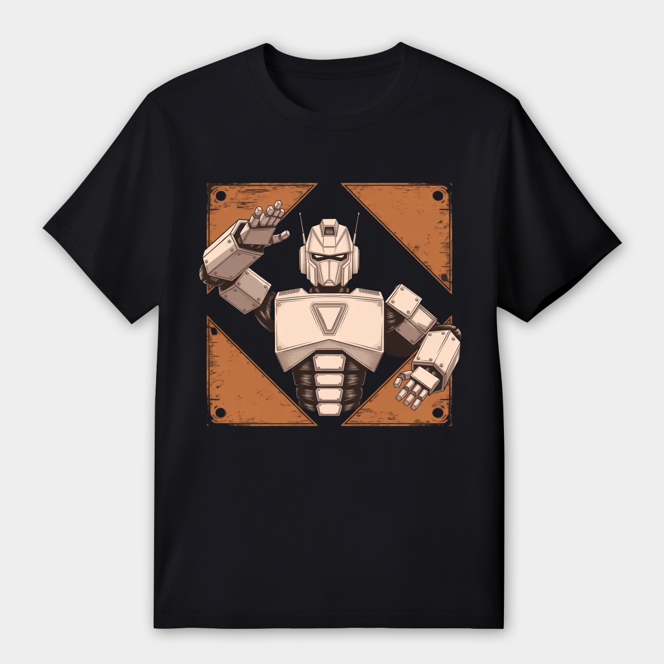 Soundwave Superior Women's Premium Soft T-Shirt