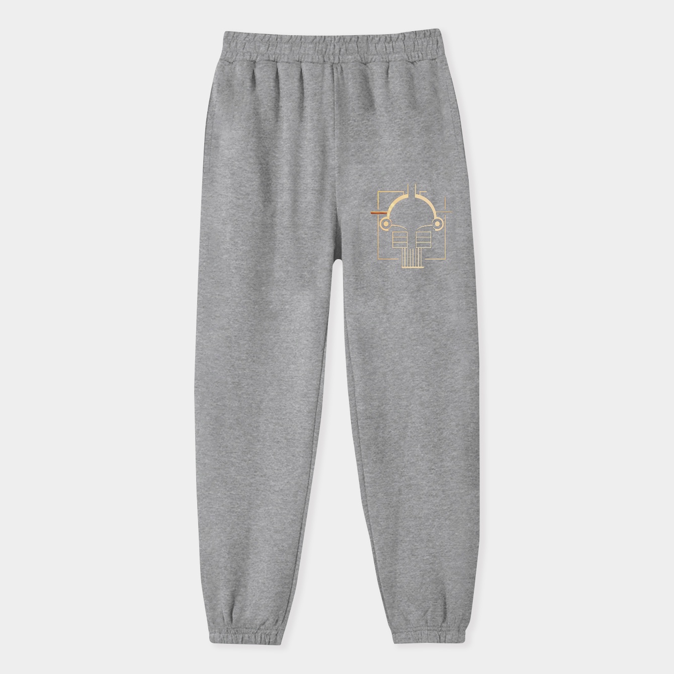 preadcon logo Women's Sweatpants