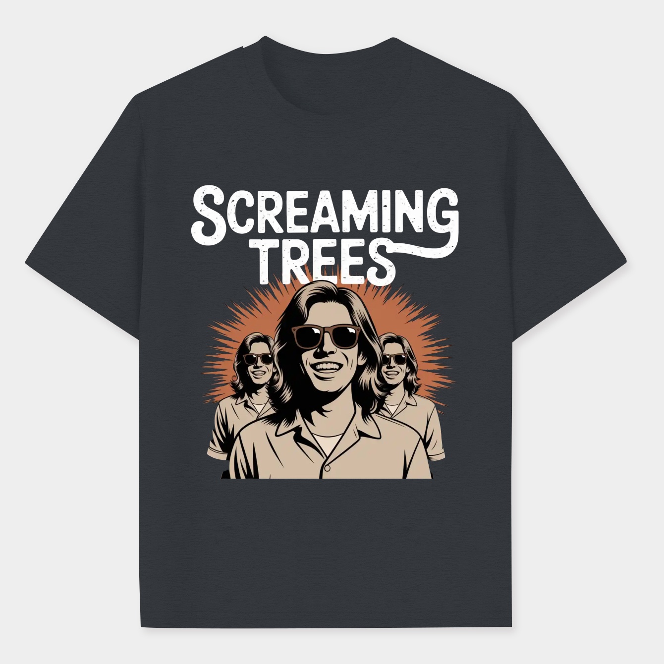 Retrofied Threshold Style 80s Music