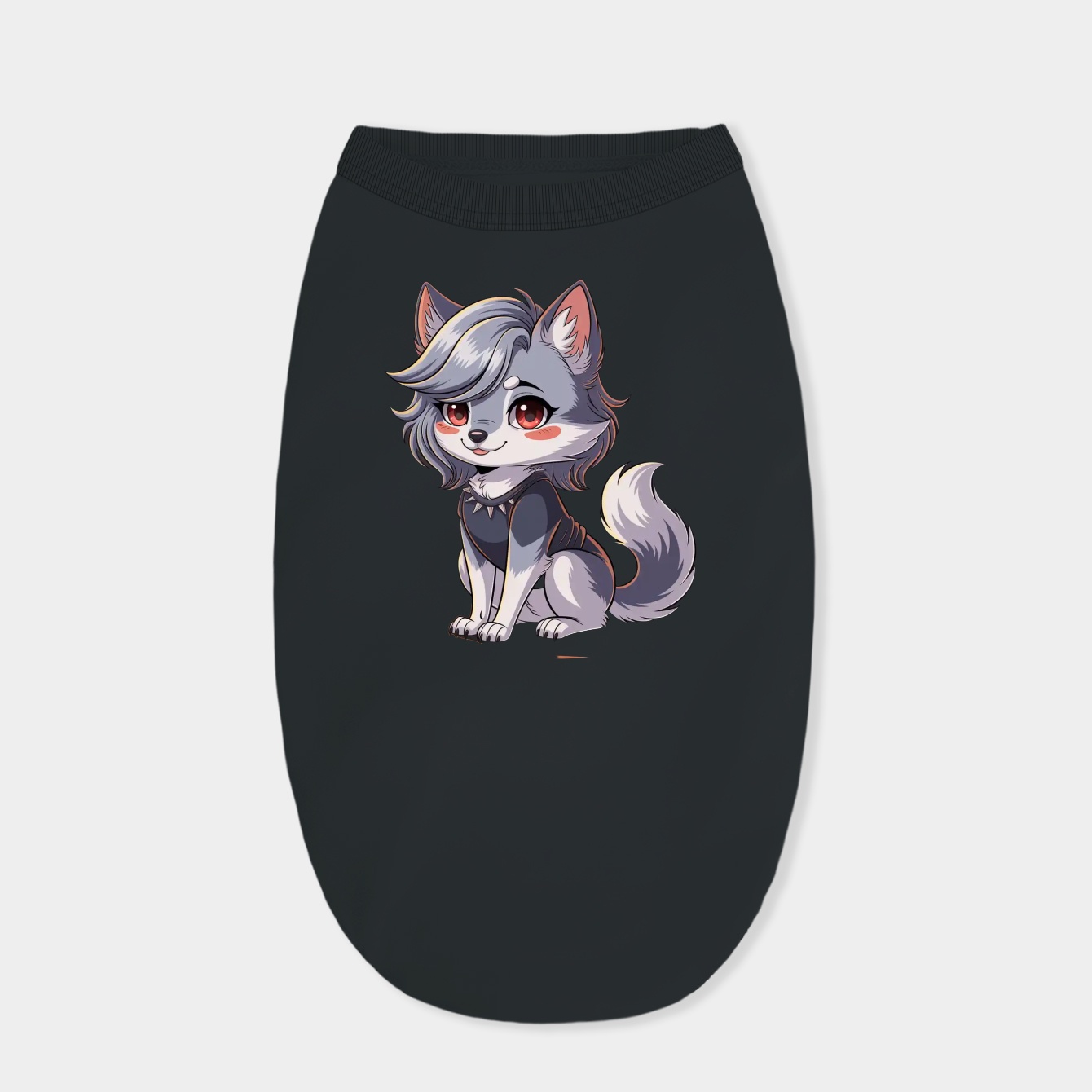 Loona being Cute Dog Shirt