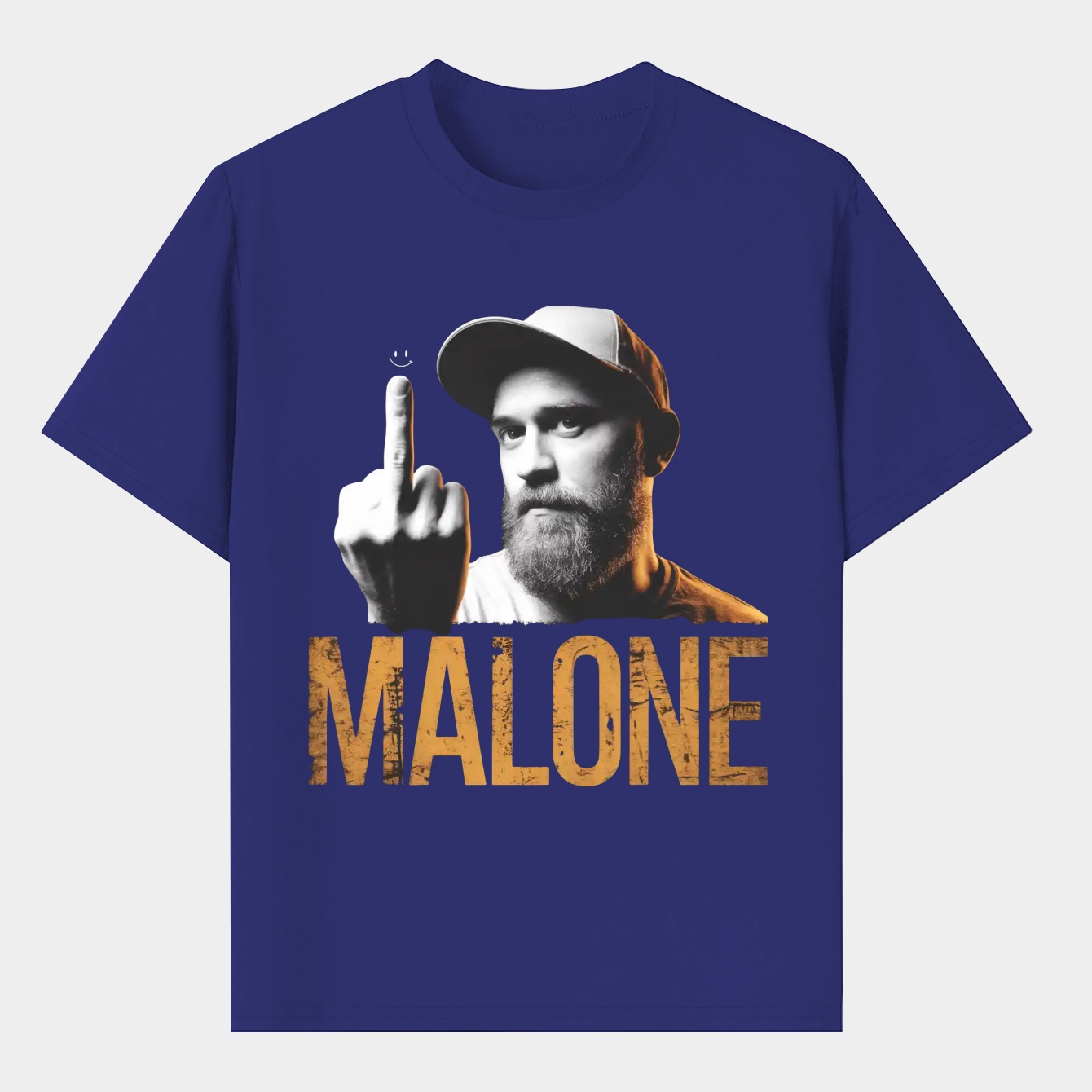 Finger Malone Men's T-Shirt