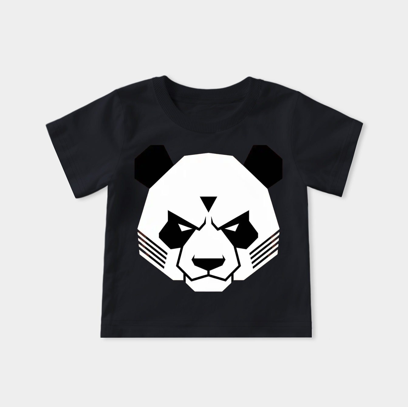 Panda-bot Youth Classic T-Shirt