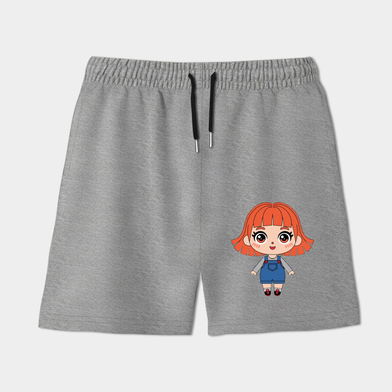 Chucky Animated Women's Shorts