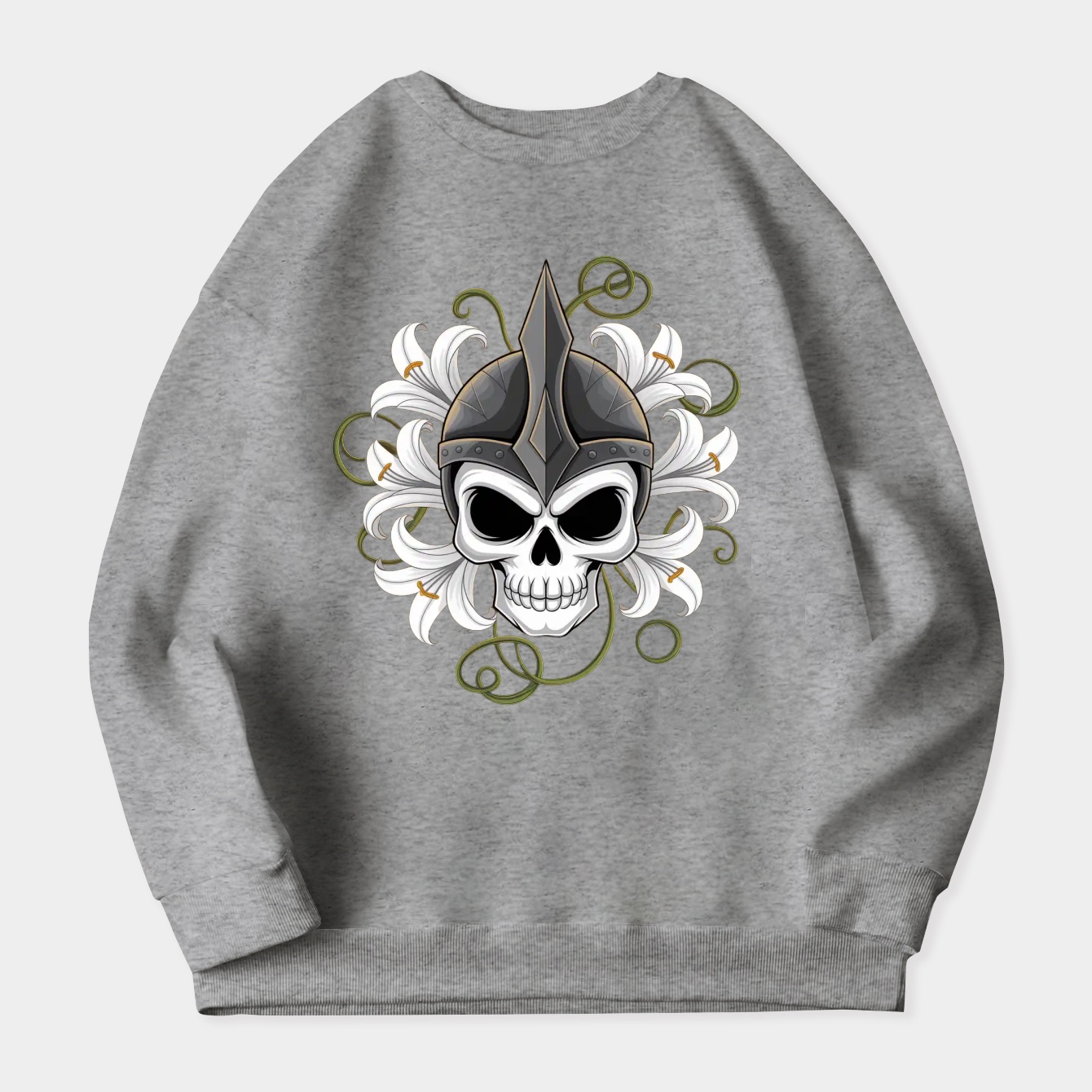 Death of the Lynch Women's Crewneck Sweatshirt