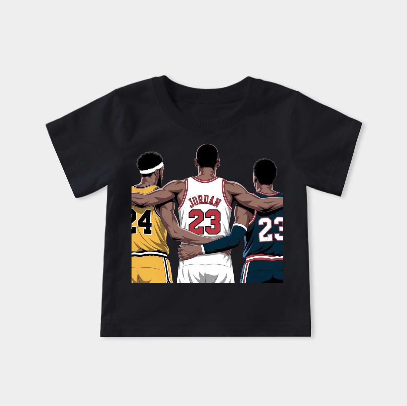 LeBron James Youth Classic T-Shirt