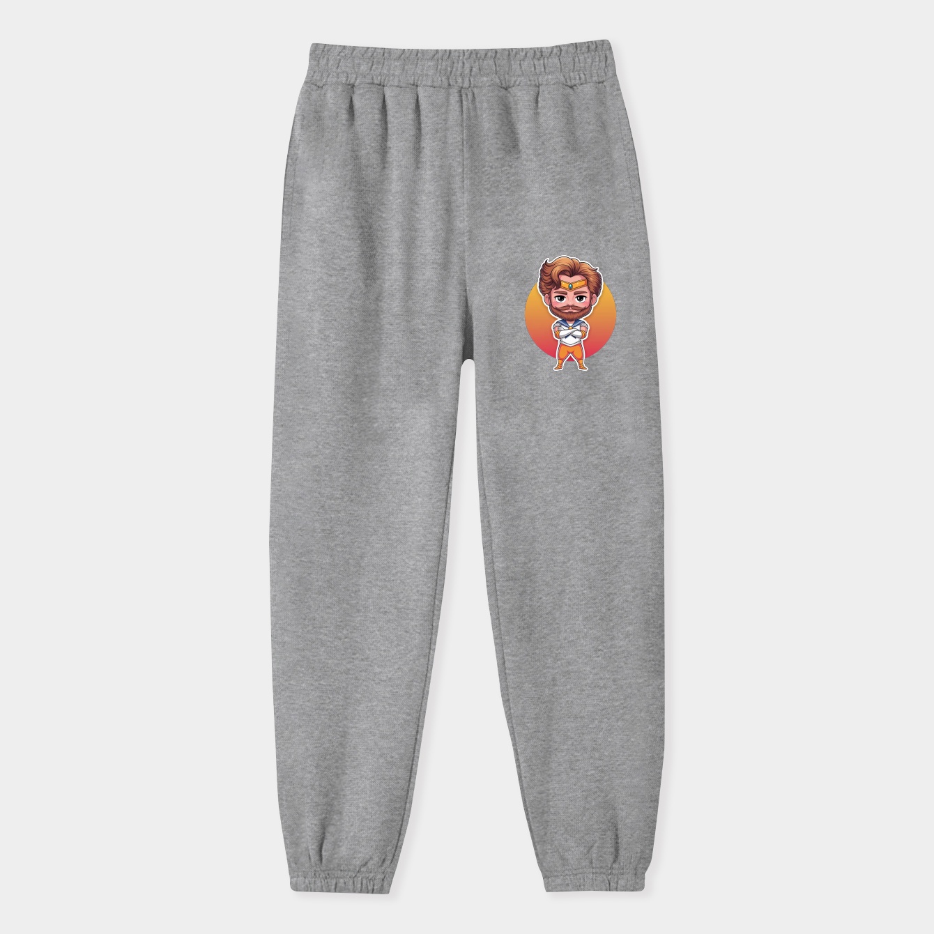 Sailor Chibi Boy Venus Women's Sweatpants
