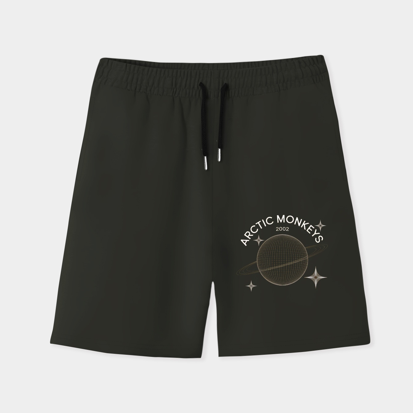 Sun go khong universe