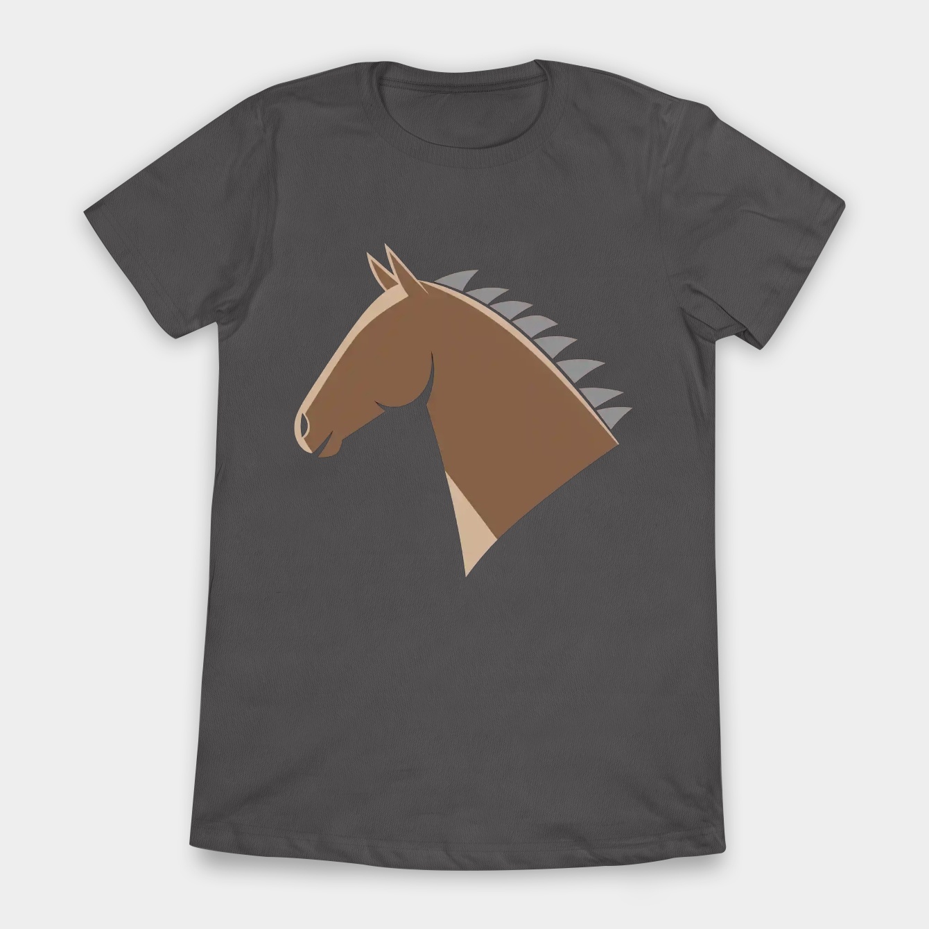 Older BoJack Horseman Women's T-Shirt
