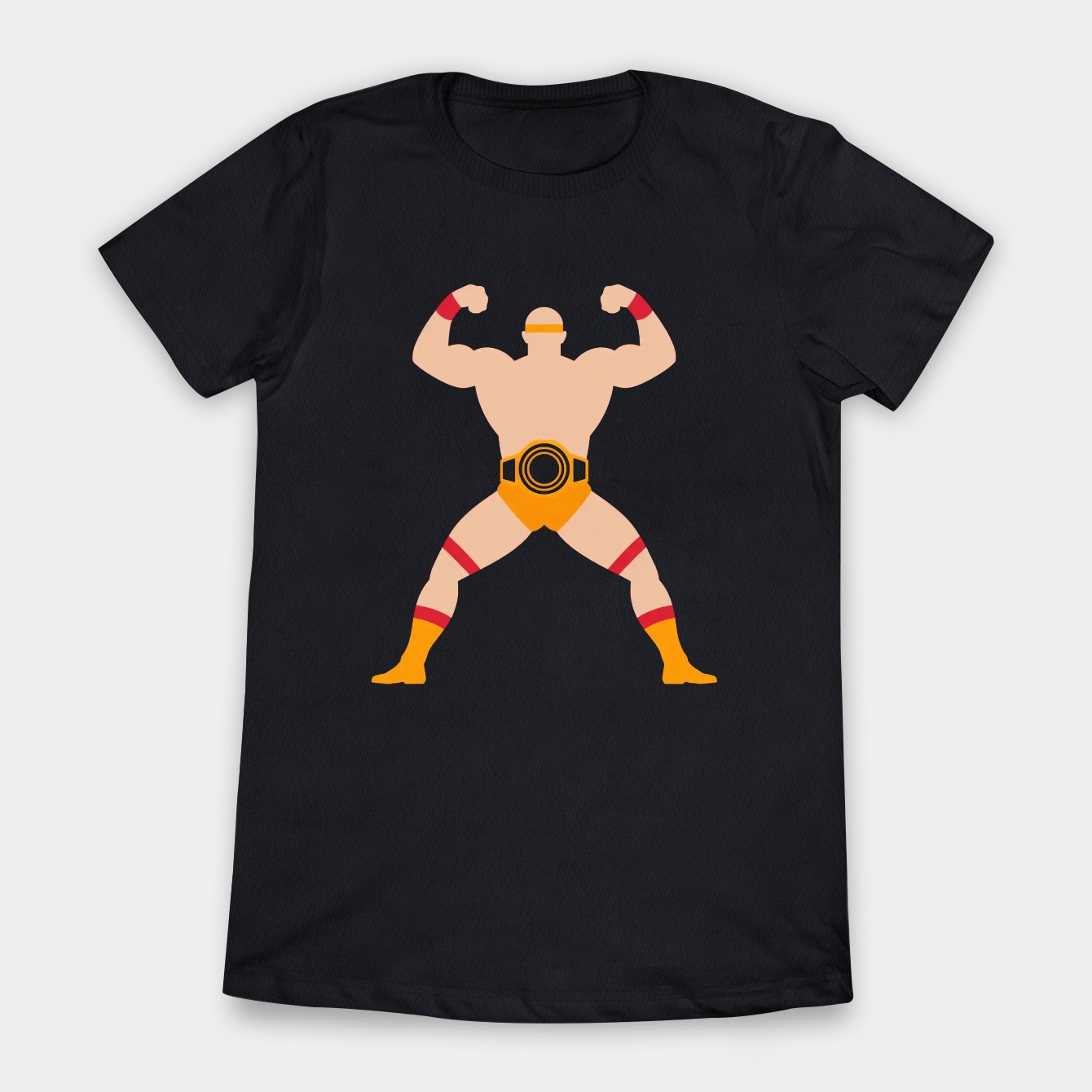 Hulk Women's T-Shirt