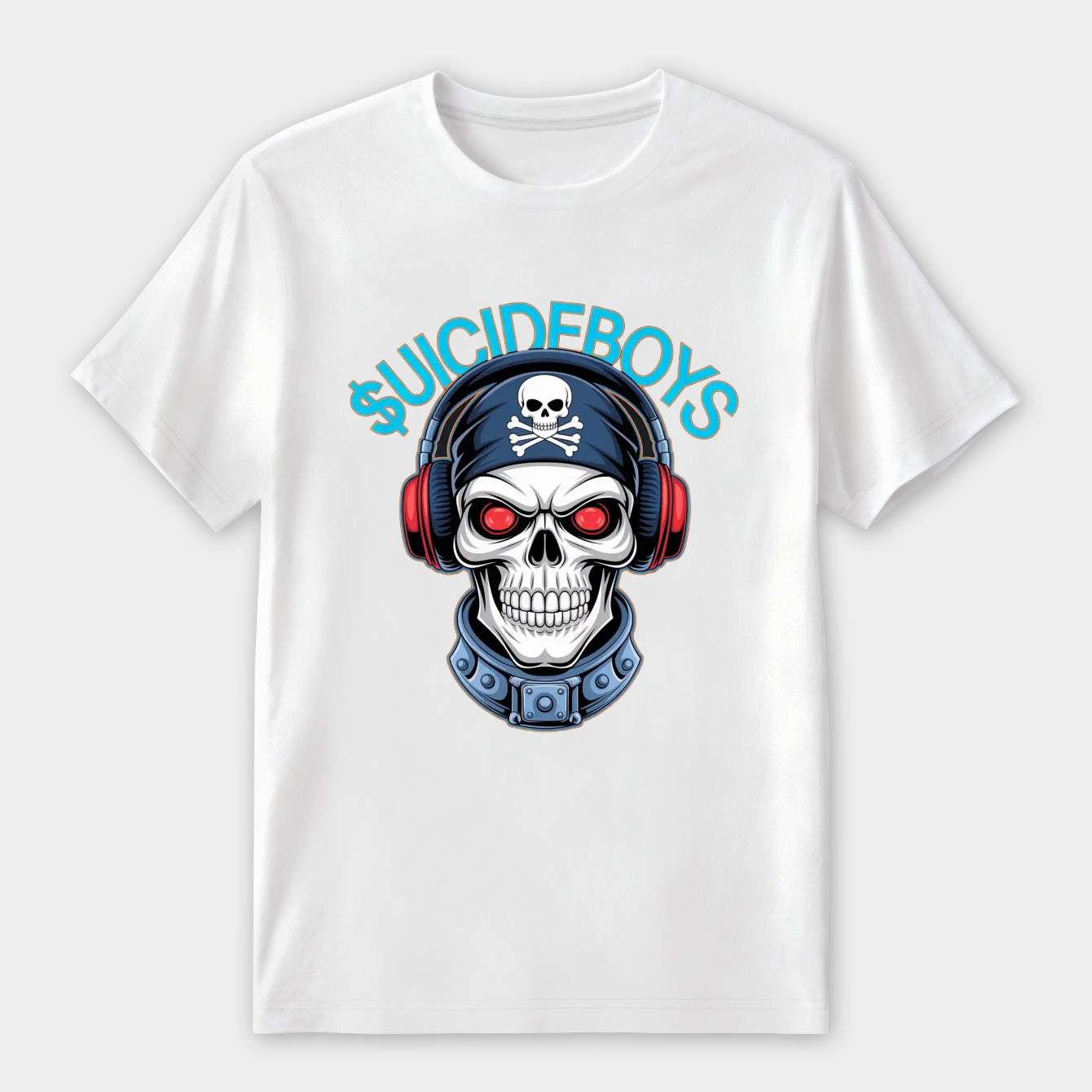 $uicideboy$ Women's Premium Soft T-Shirt