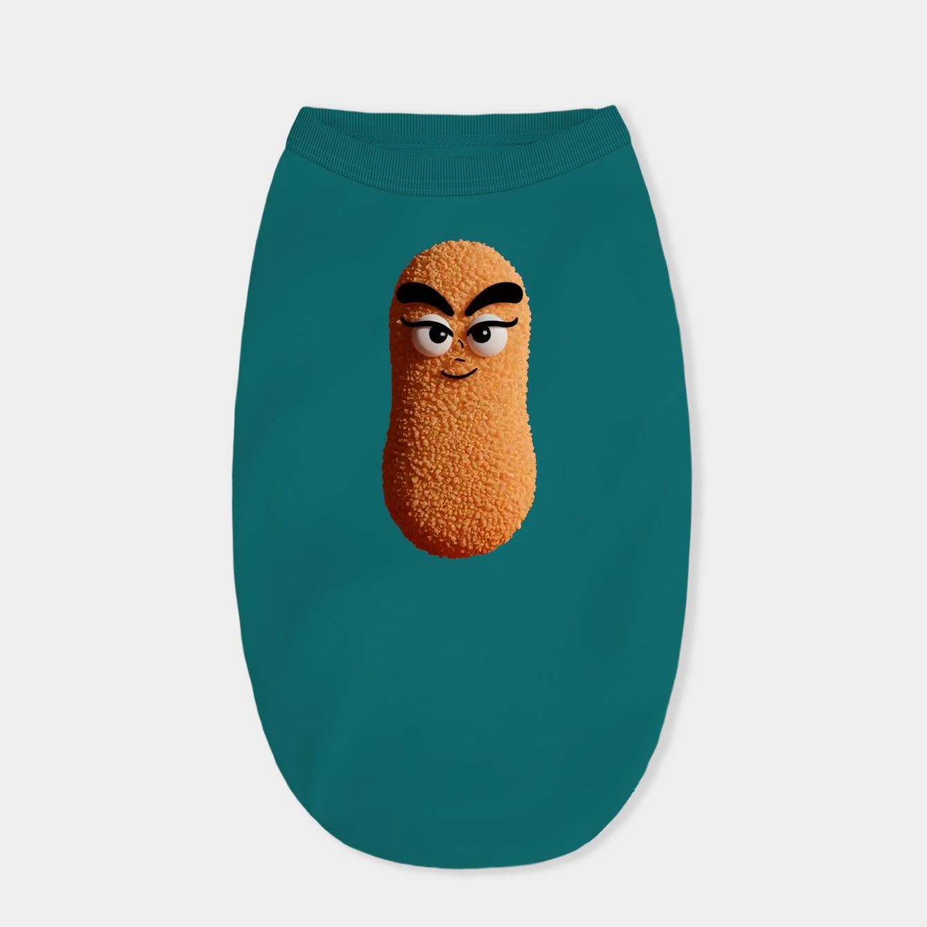 Chicken Nugget Meme - Funny Internet Viral Memes