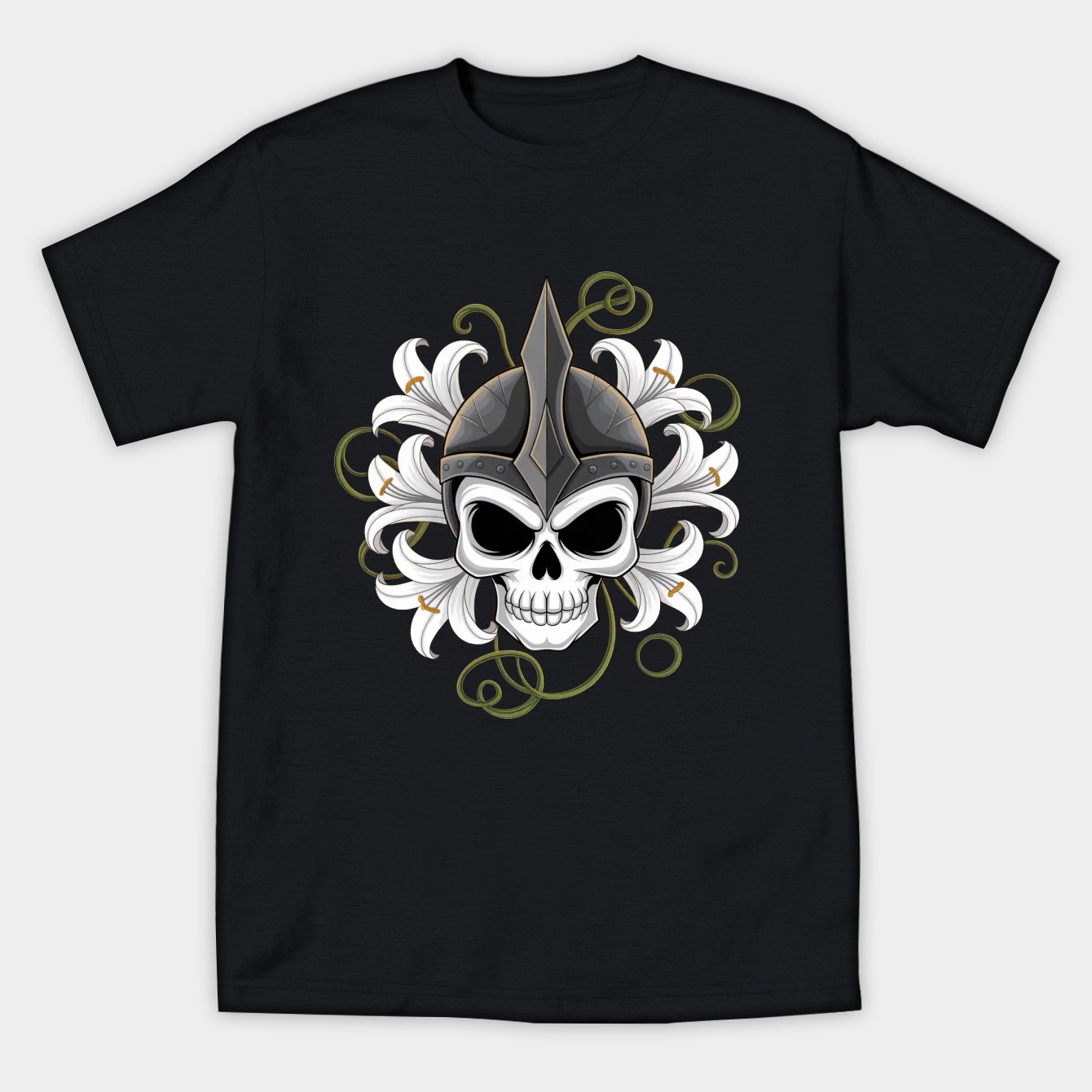 Death of the Lynch Women's Athletic Performance T-Shirt