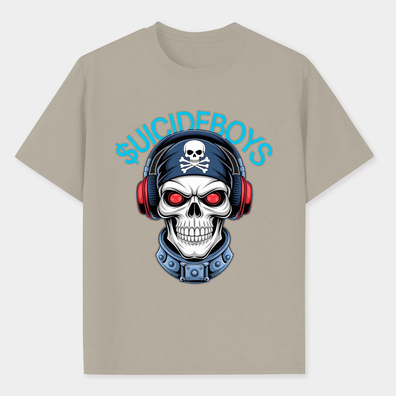 $uicideboy$ Men's Performance Athletic T-Shirt