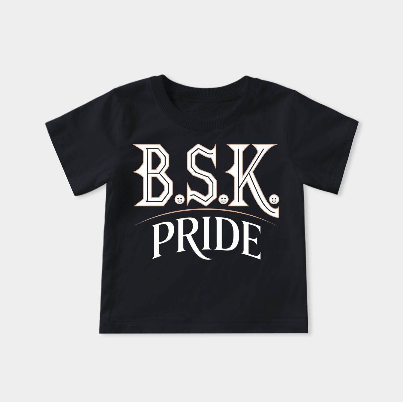 B.S.K. Pride Youth Classic T-Shirt