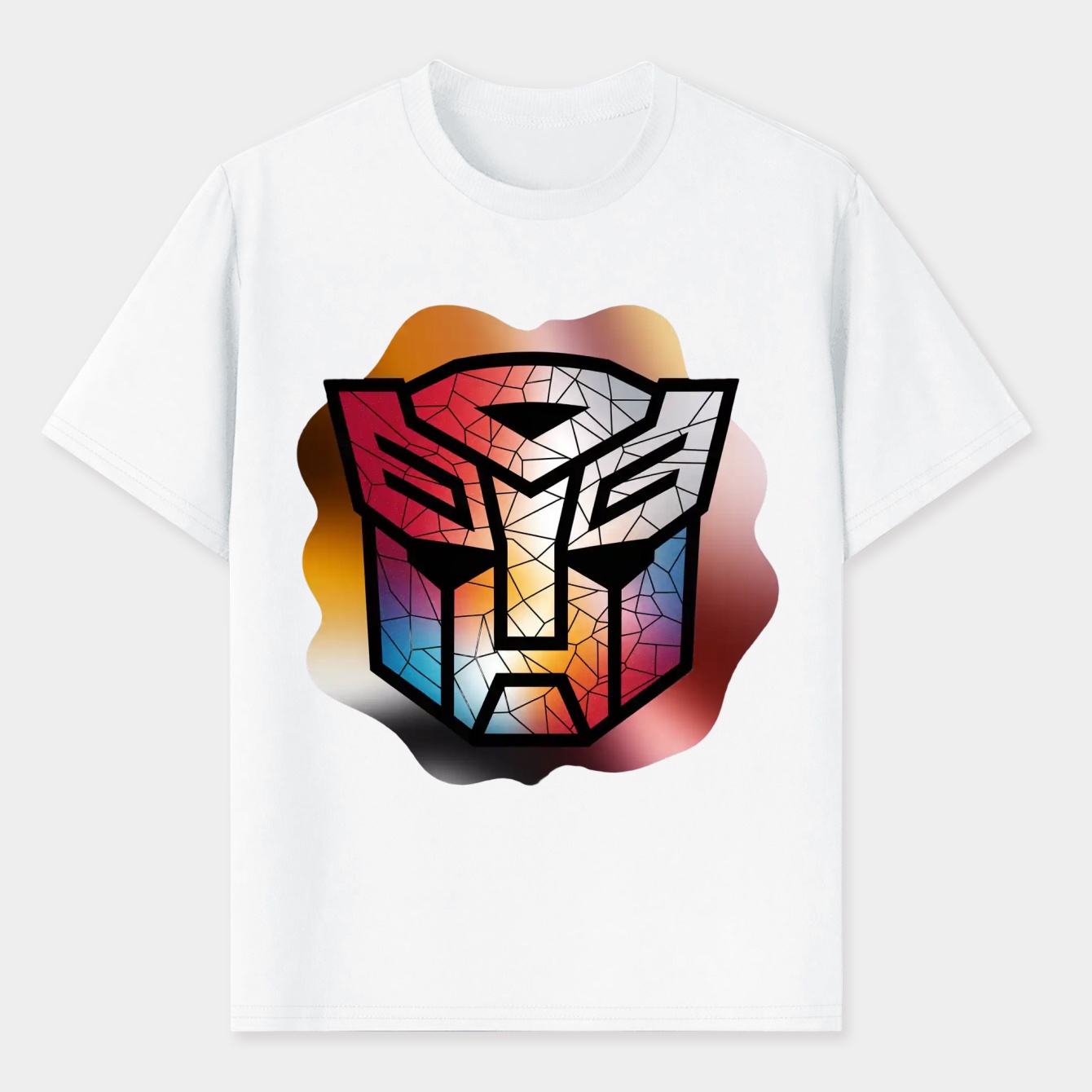 Transformers One Men's T-Shirt