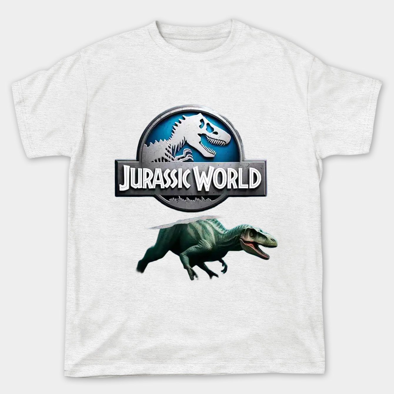 Jurassic World Rebirth Movie