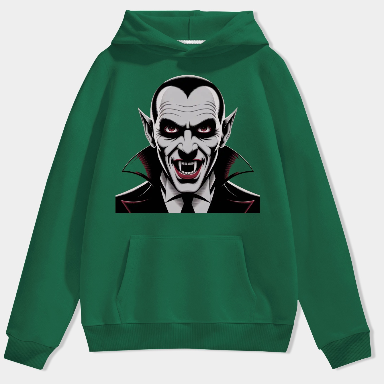 Nosferatu Men's Hoodie