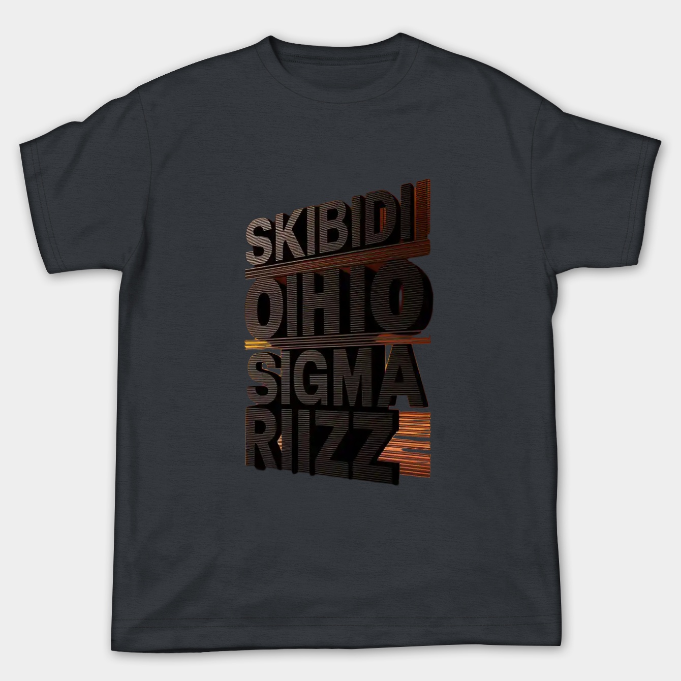 Skibidi Ohio Sigma Rizz Funny Memes