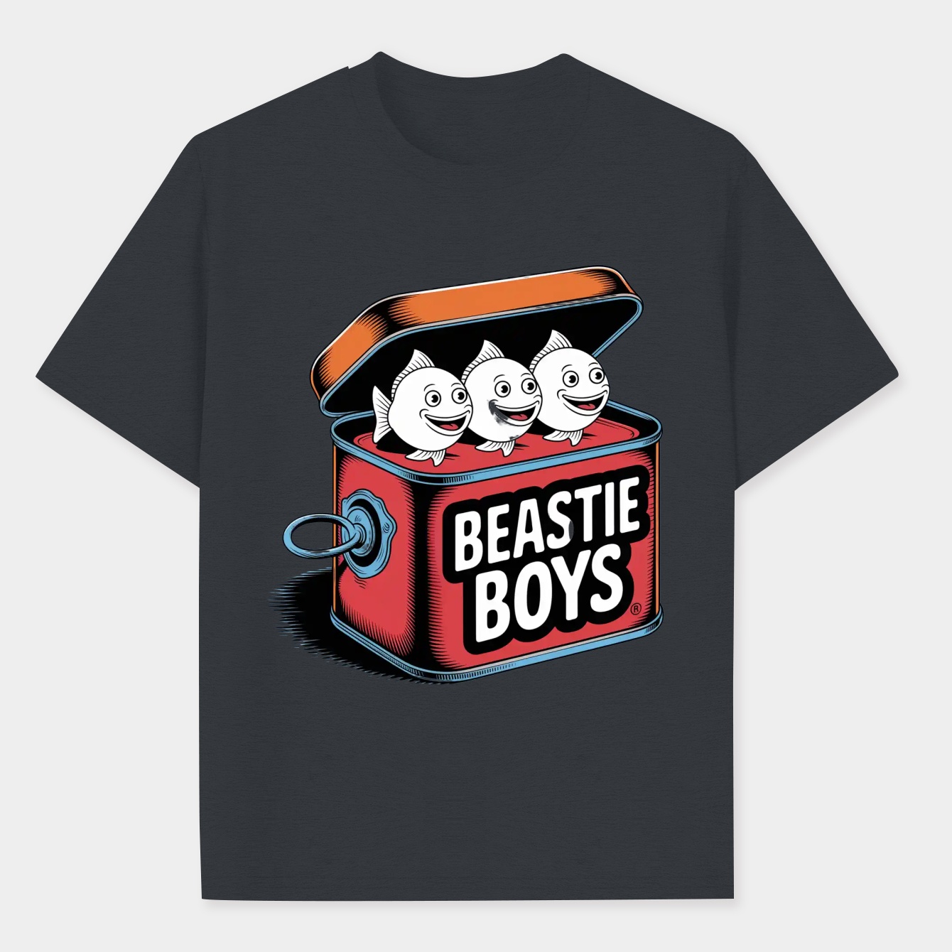 Fishnet pattern overlaid with red roses.