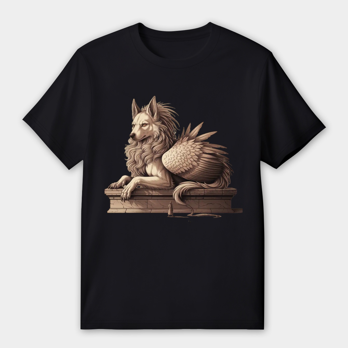 Trico Women's Premium Soft T-Shirt