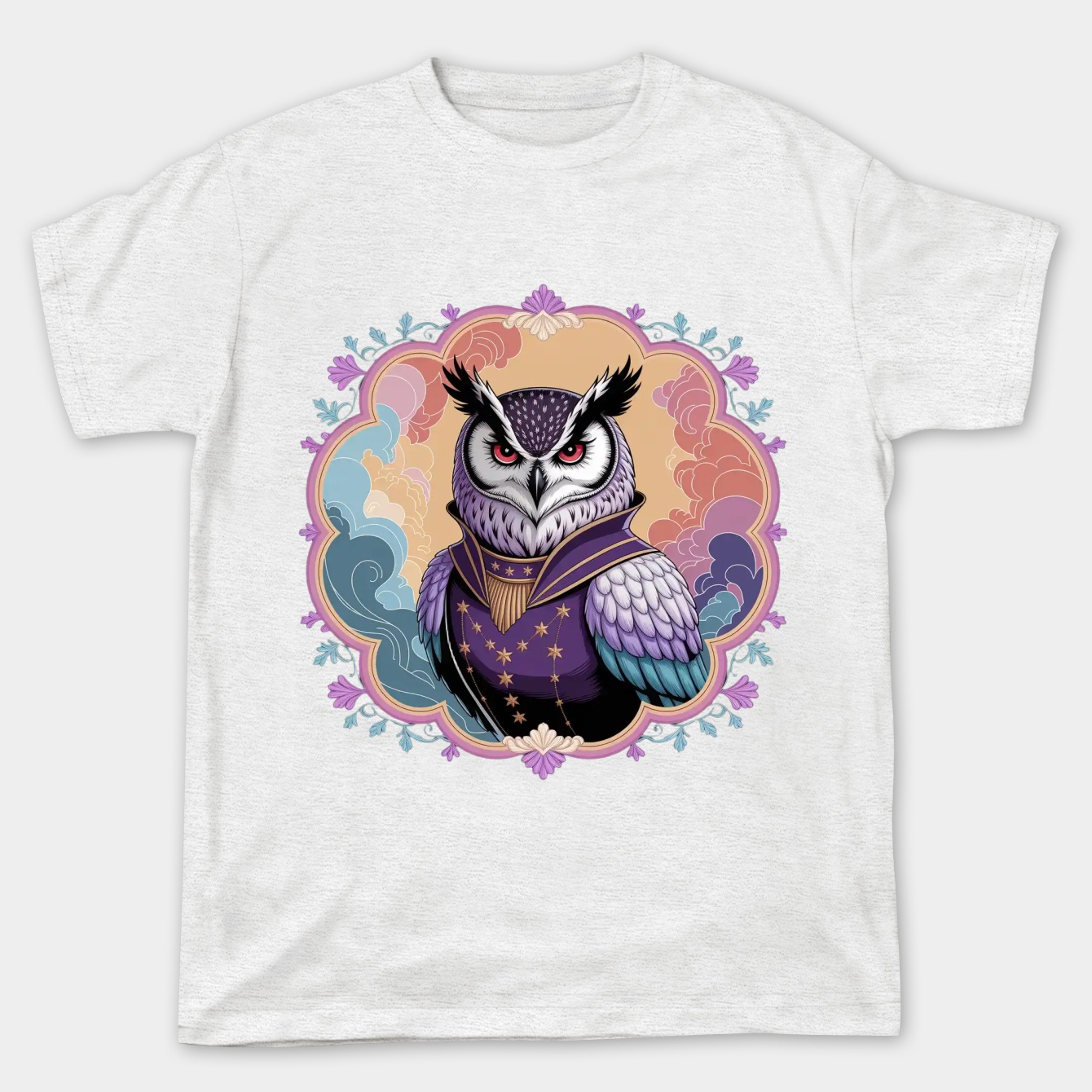 Helluva Boss - Stolas Women's Plus Size T-shirt