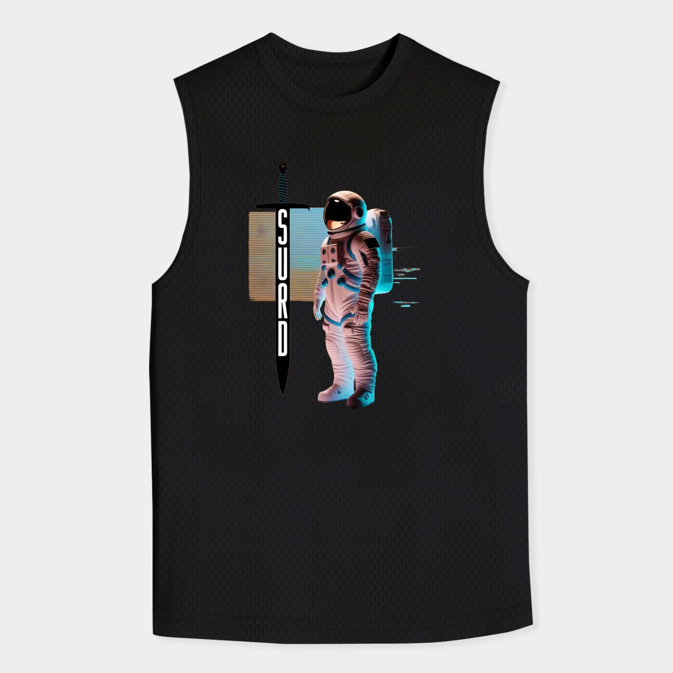 WandaVision S.W.O.R.D Glitch Girls