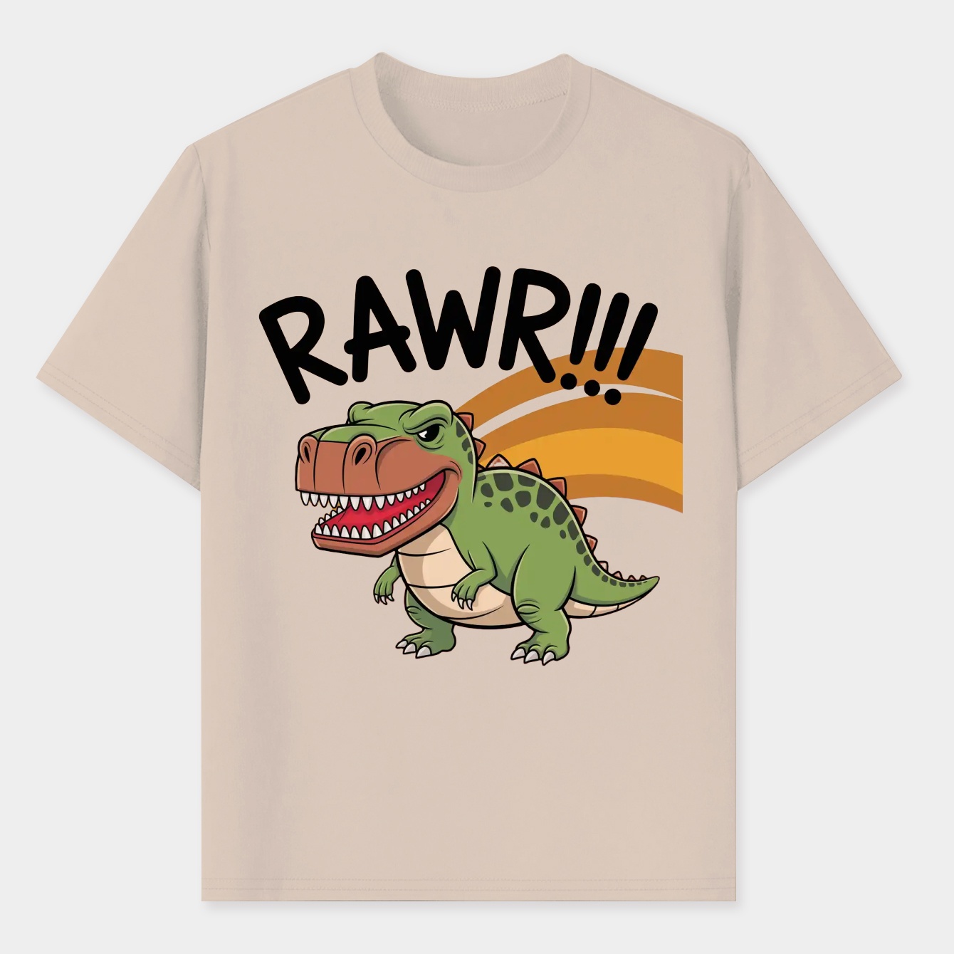 Domosaur Men's T-Shirt
