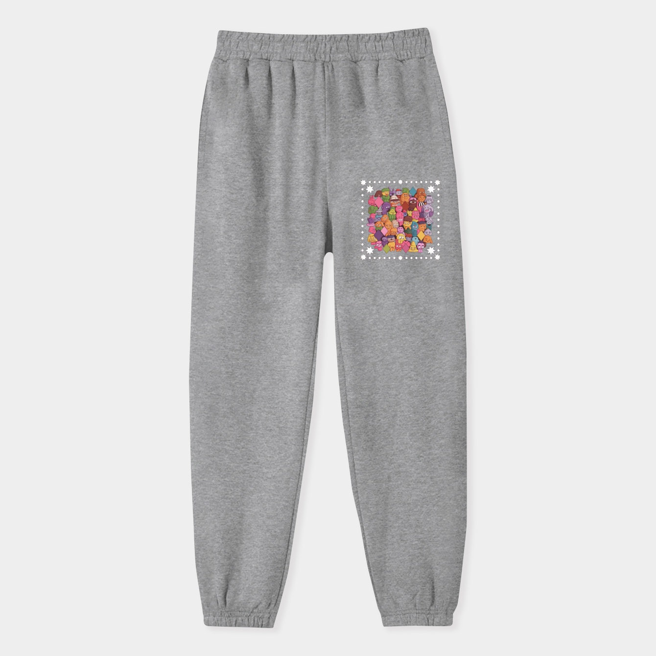 Crystal Gems Women's Sweatpants