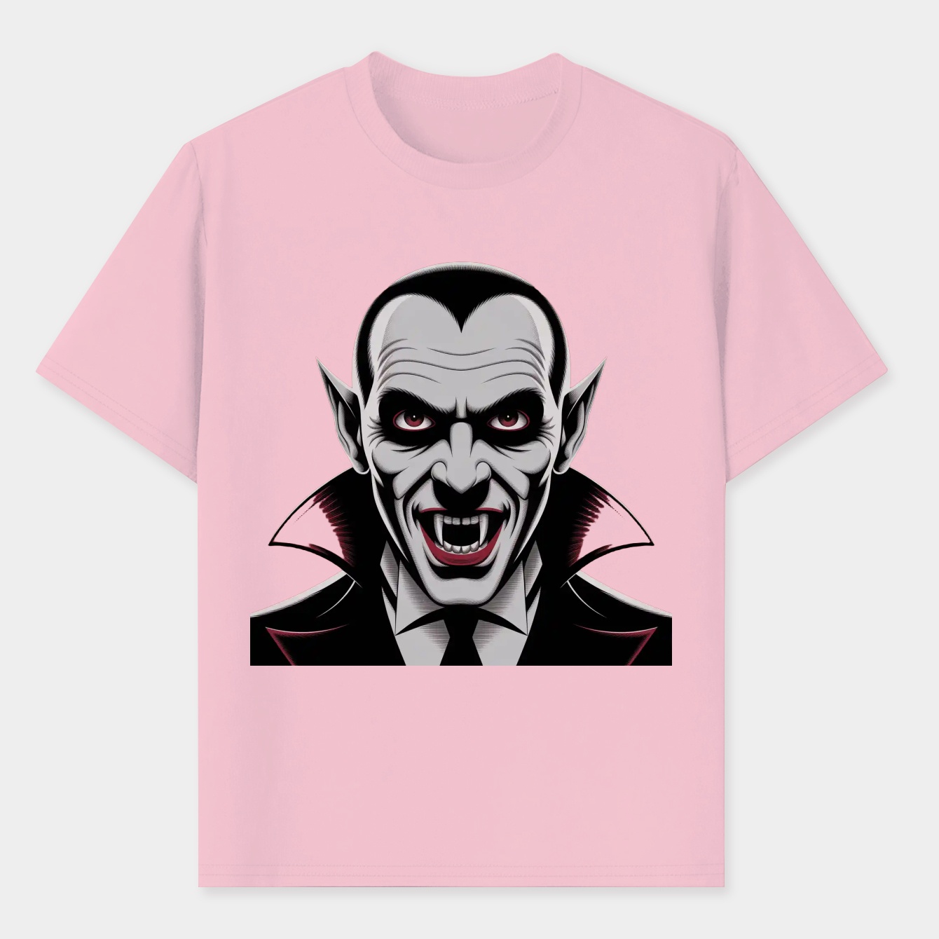 Nosferatu Men's T-Shirt