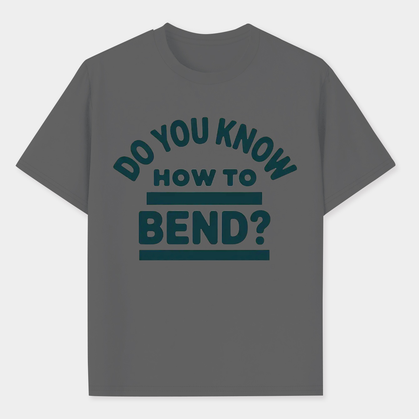 LUNCH lyrics Women's Premium Soft T-Shirt