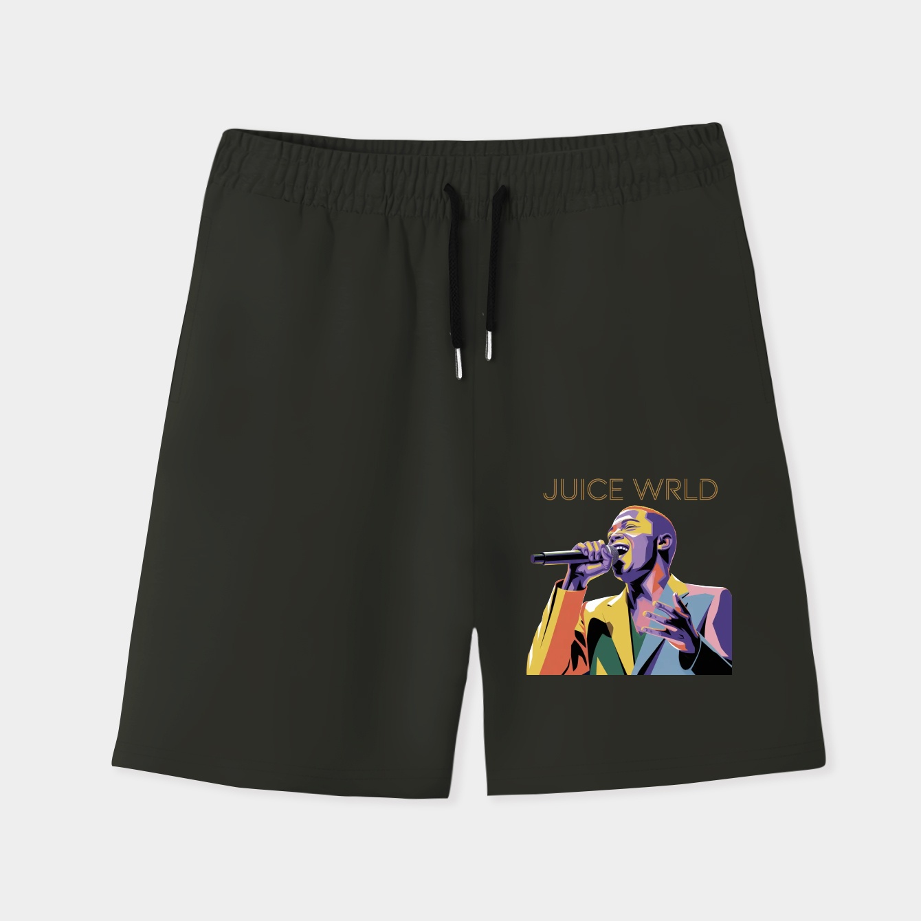 legend juice never die