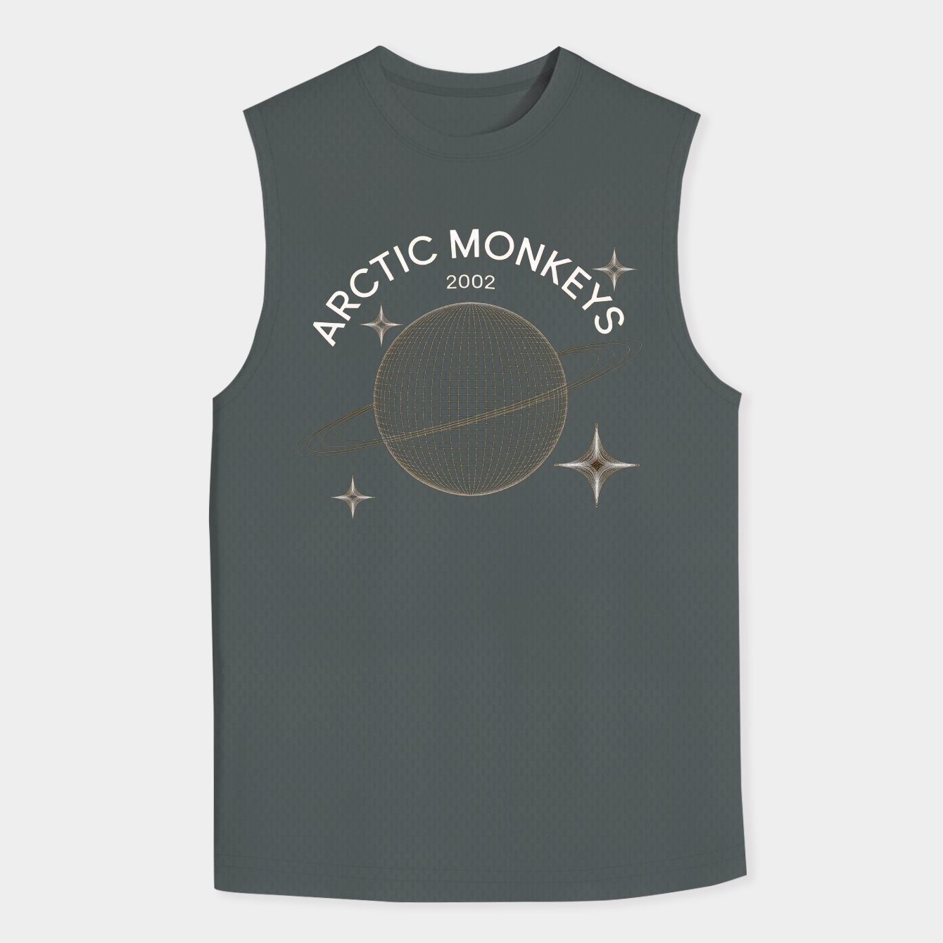 Sun go khong universe