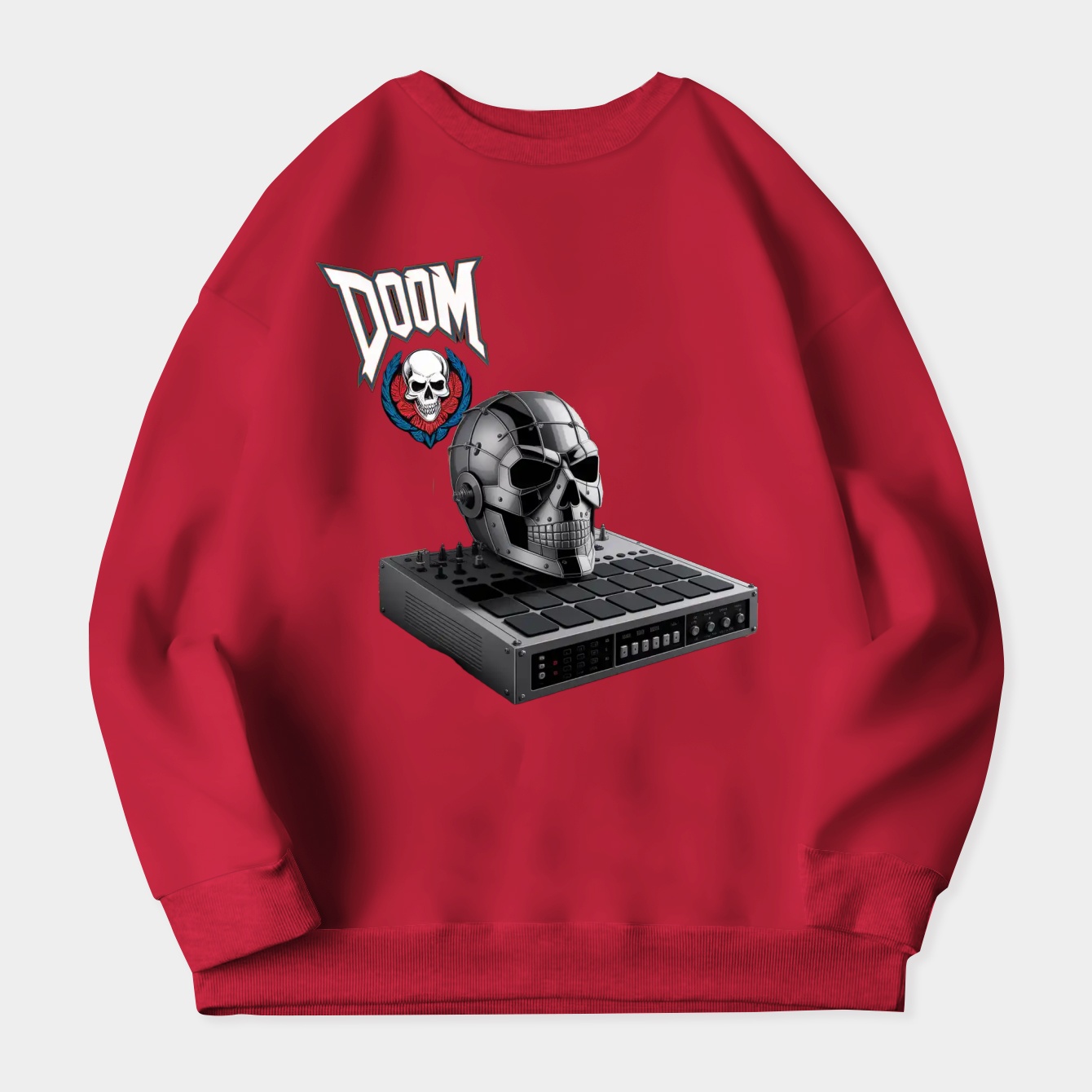 19 Note RIP Home Women's Plus Size Sweatshirt