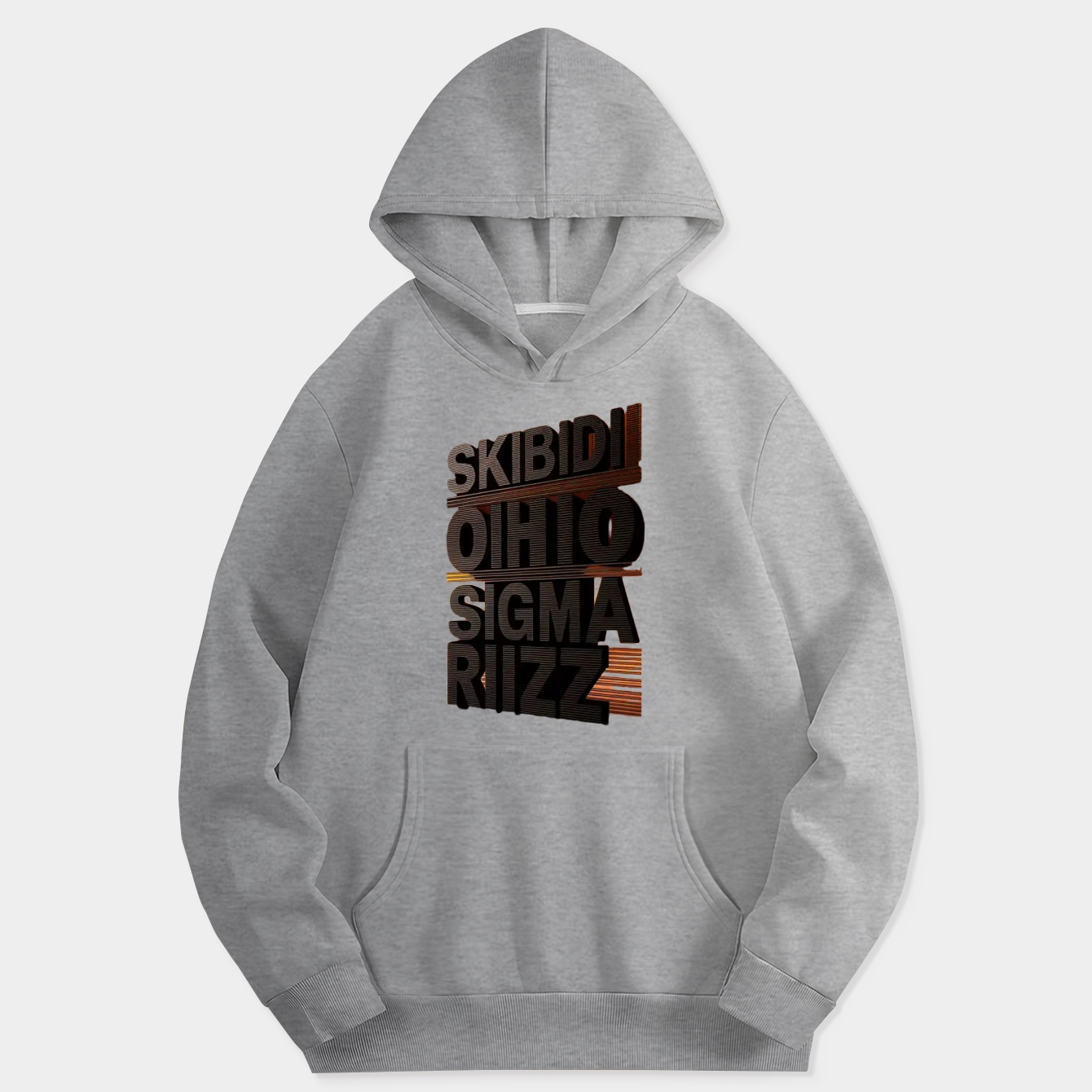 Skibidi Ohio Sigma Rizz Funny Memes
