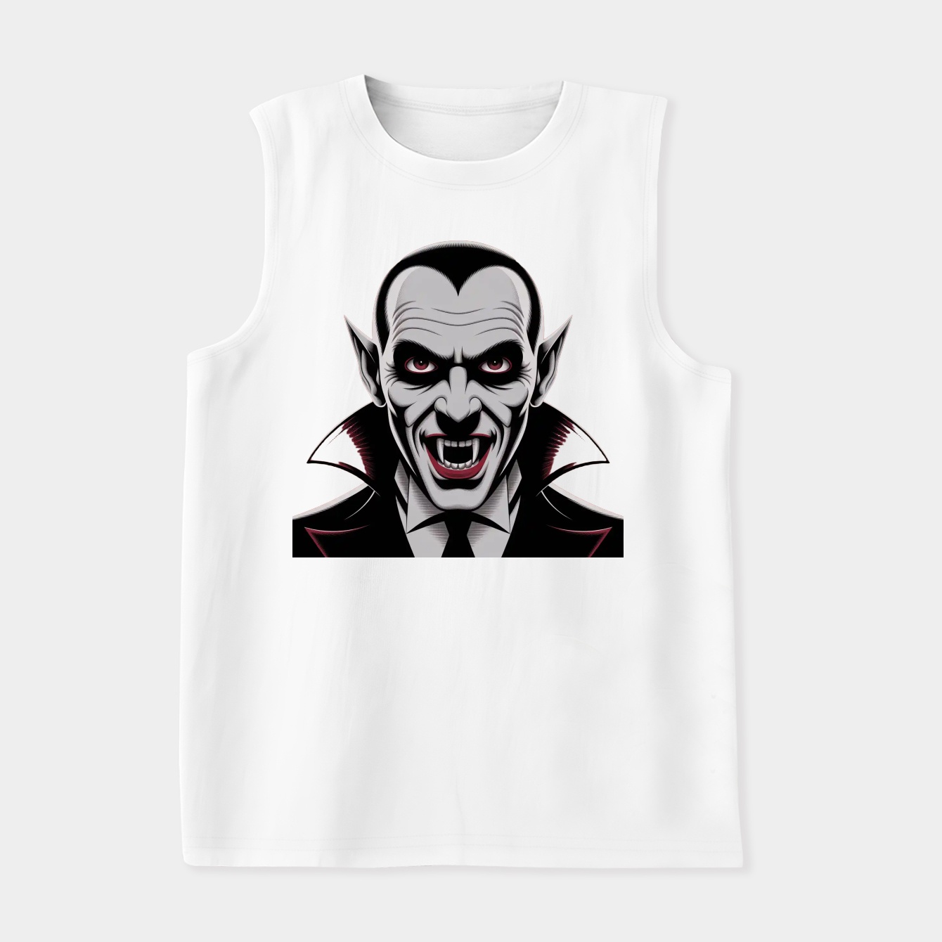 Nosferatu Women's Soft Tank Top