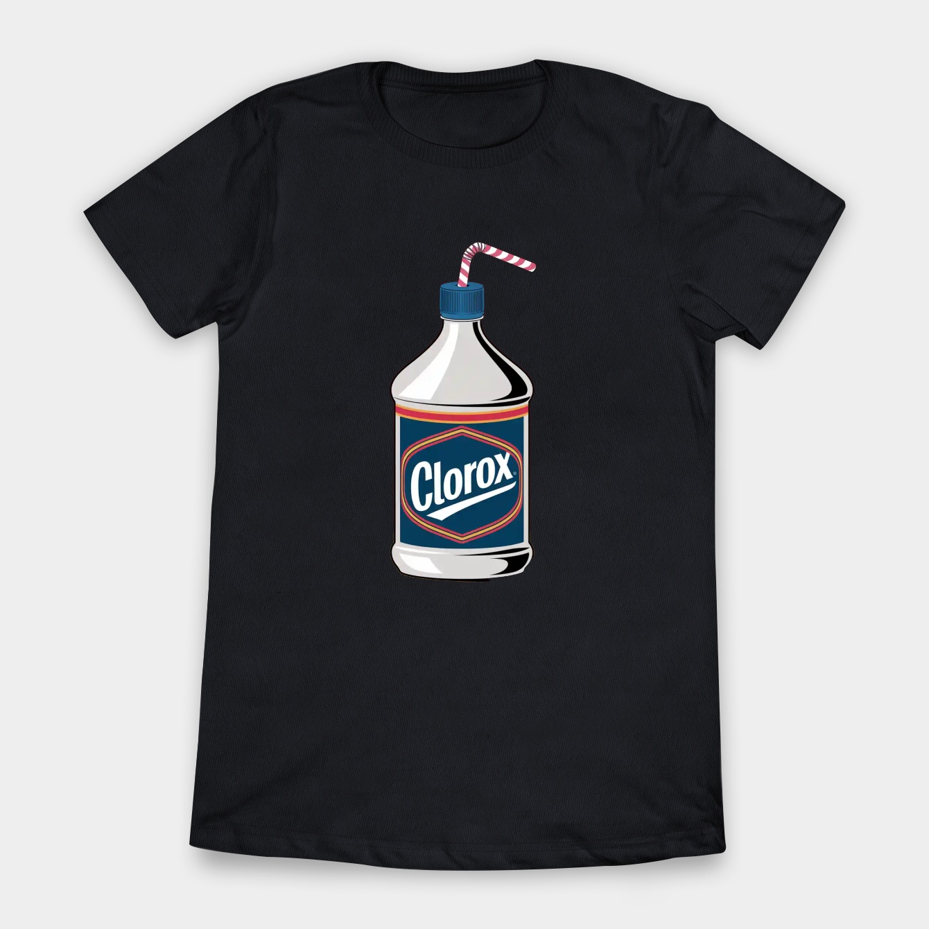 Clorox-Cola Women's T-Shirt