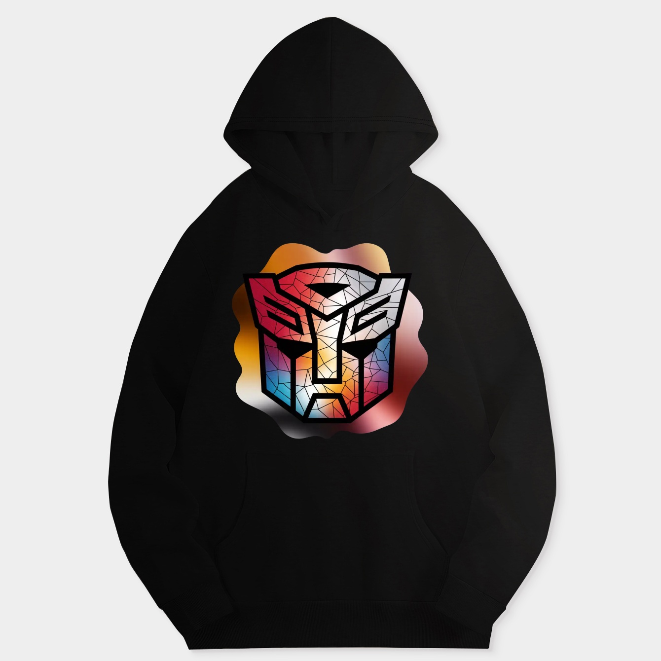 Transformers One Women's Hoodie