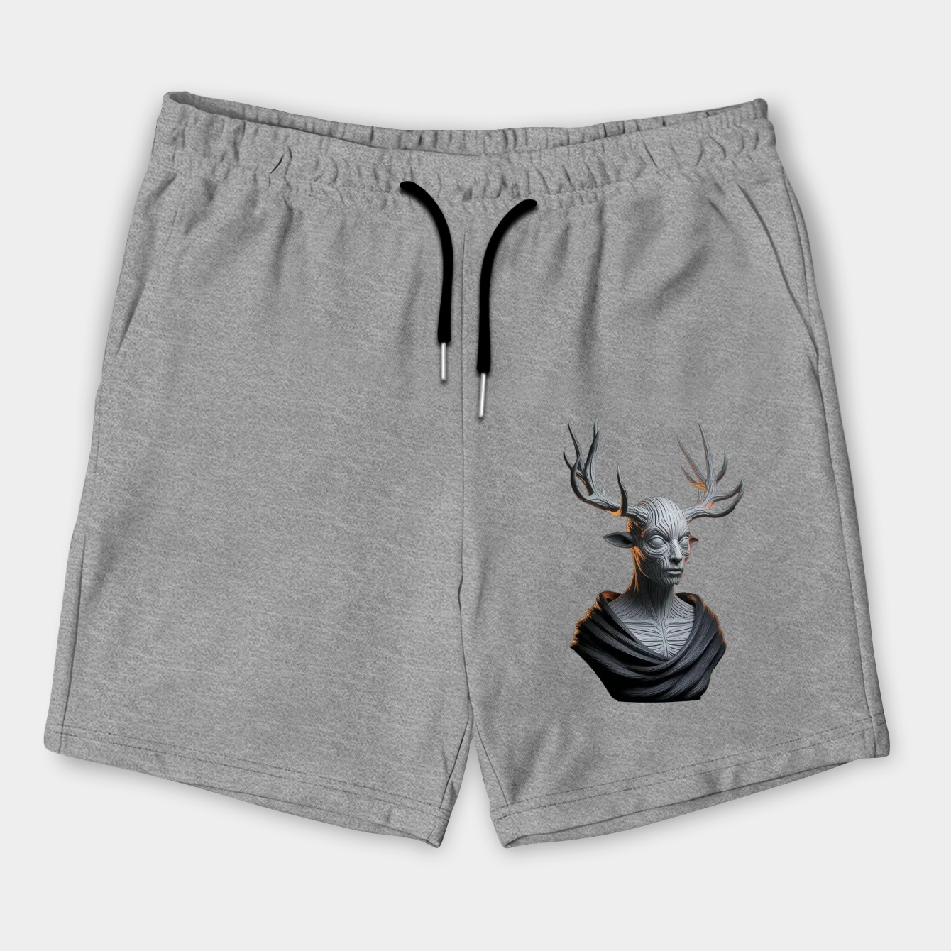 The Beast Men's Shorts