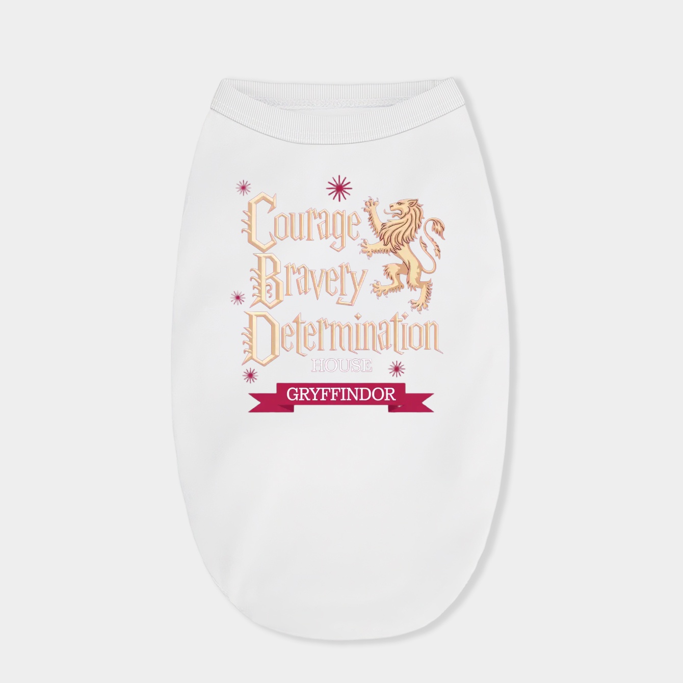 Harry Potter Gryffindor Traits