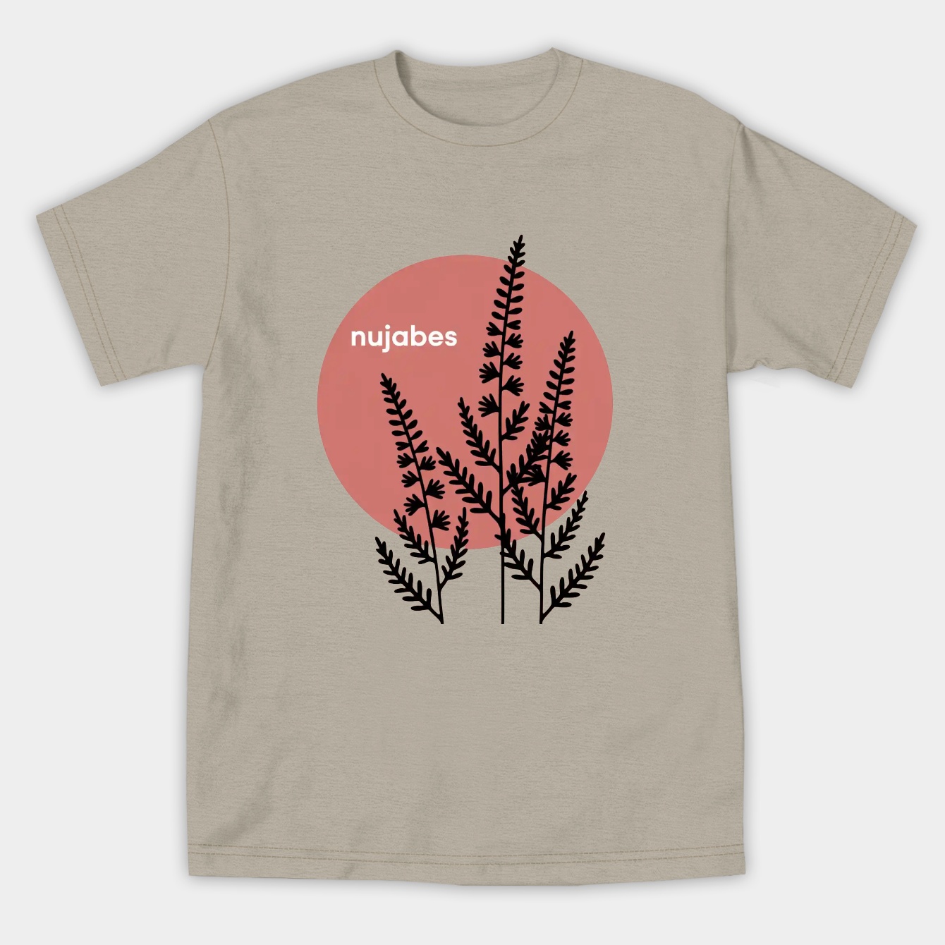 nujabes samurai champloo Women's Athletic Performance T-Shirt